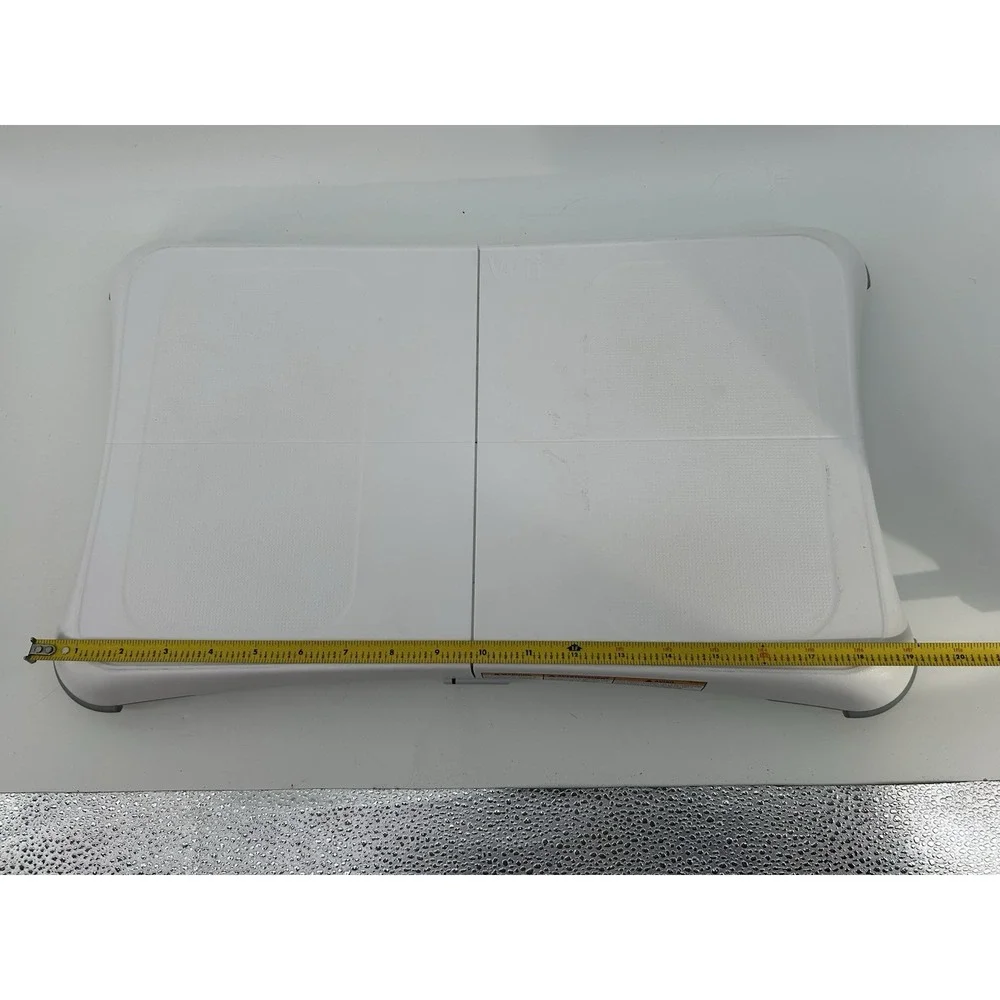 Nintendo Wii Fit Balance Board